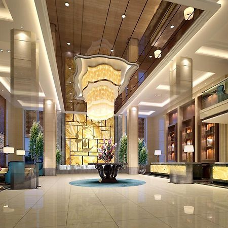 Harbin Yarrow Boutique Hotel Ngoại thất bức ảnh