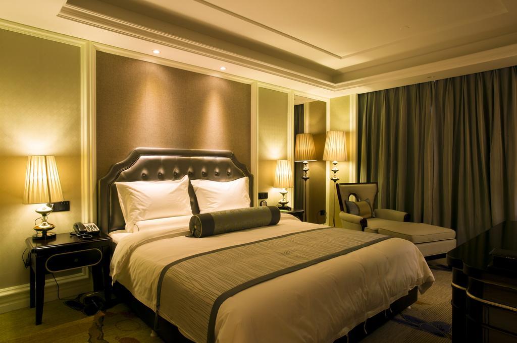 Harbin Yarrow Boutique Hotel Ngoại thất bức ảnh