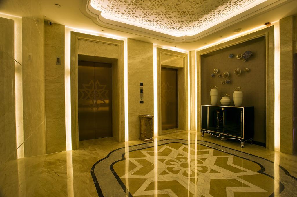 Harbin Yarrow Boutique Hotel Ngoại thất bức ảnh