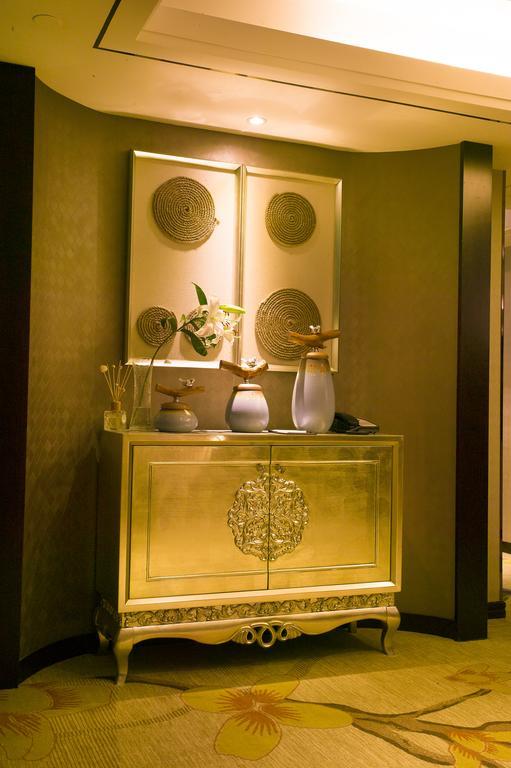 Harbin Yarrow Boutique Hotel Ngoại thất bức ảnh