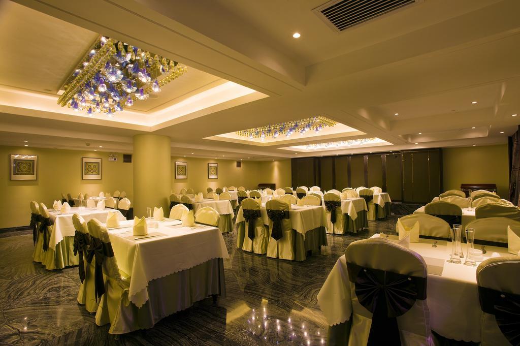Harbin Yarrow Boutique Hotel Ngoại thất bức ảnh