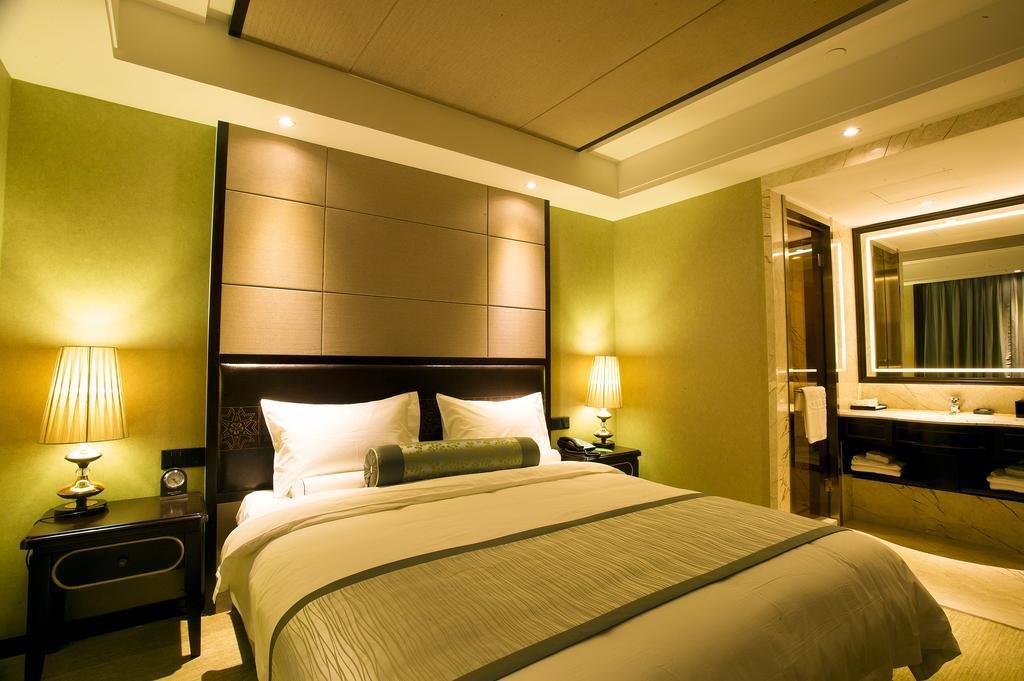 Harbin Yarrow Boutique Hotel Ngoại thất bức ảnh