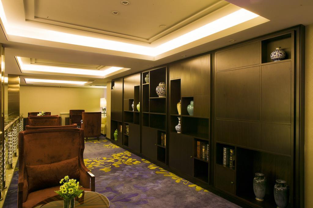 Harbin Yarrow Boutique Hotel Ngoại thất bức ảnh