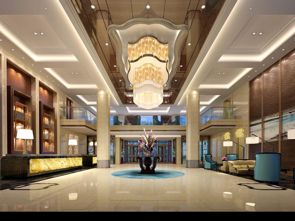 Harbin Yarrow Boutique Hotel Ngoại thất bức ảnh