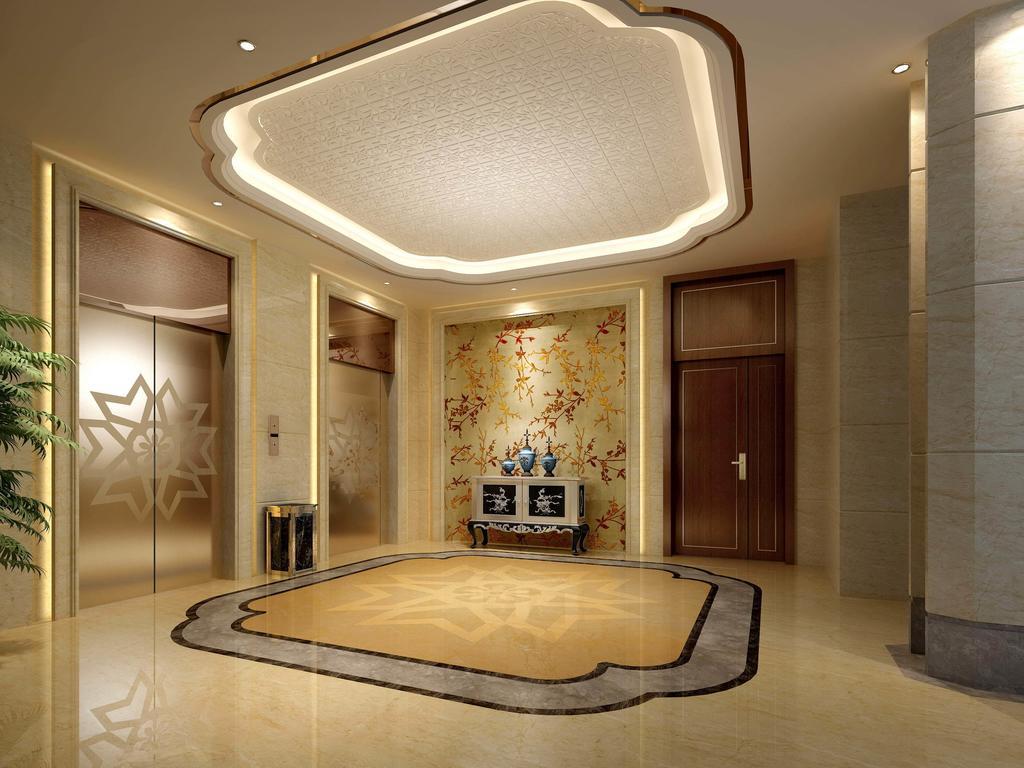 Harbin Yarrow Boutique Hotel Ngoại thất bức ảnh