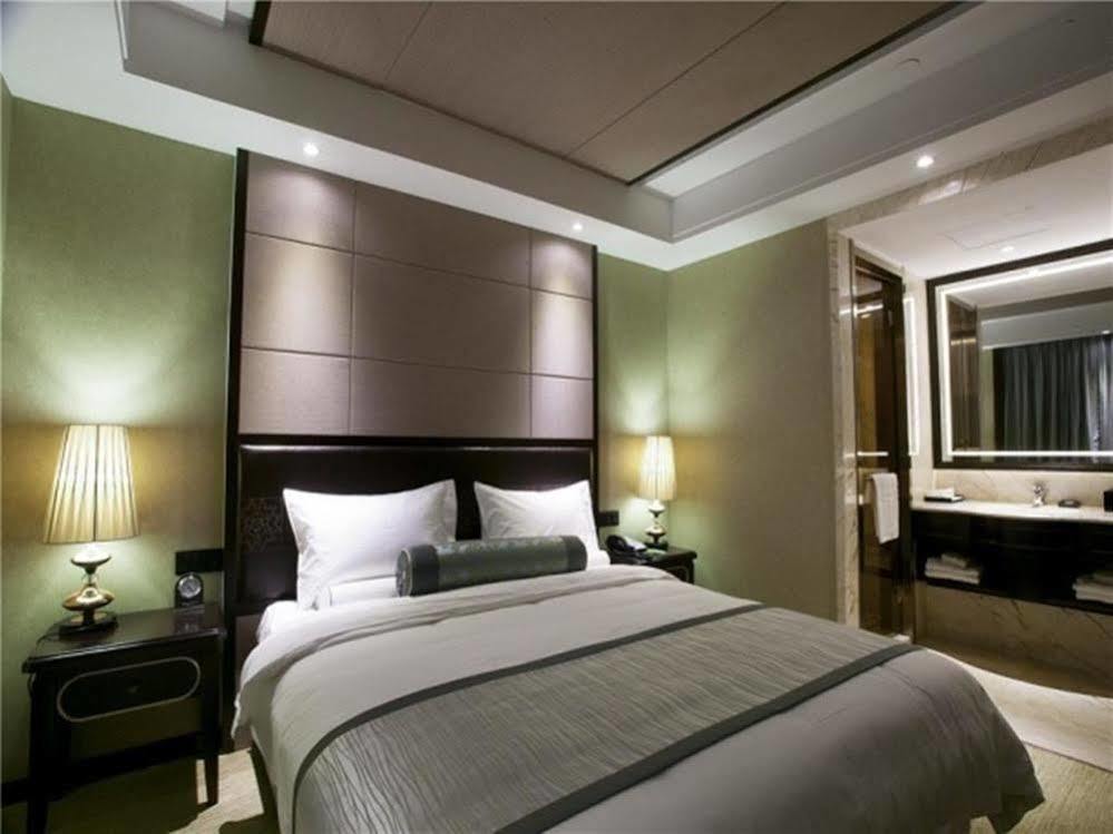 Harbin Yarrow Boutique Hotel Ngoại thất bức ảnh