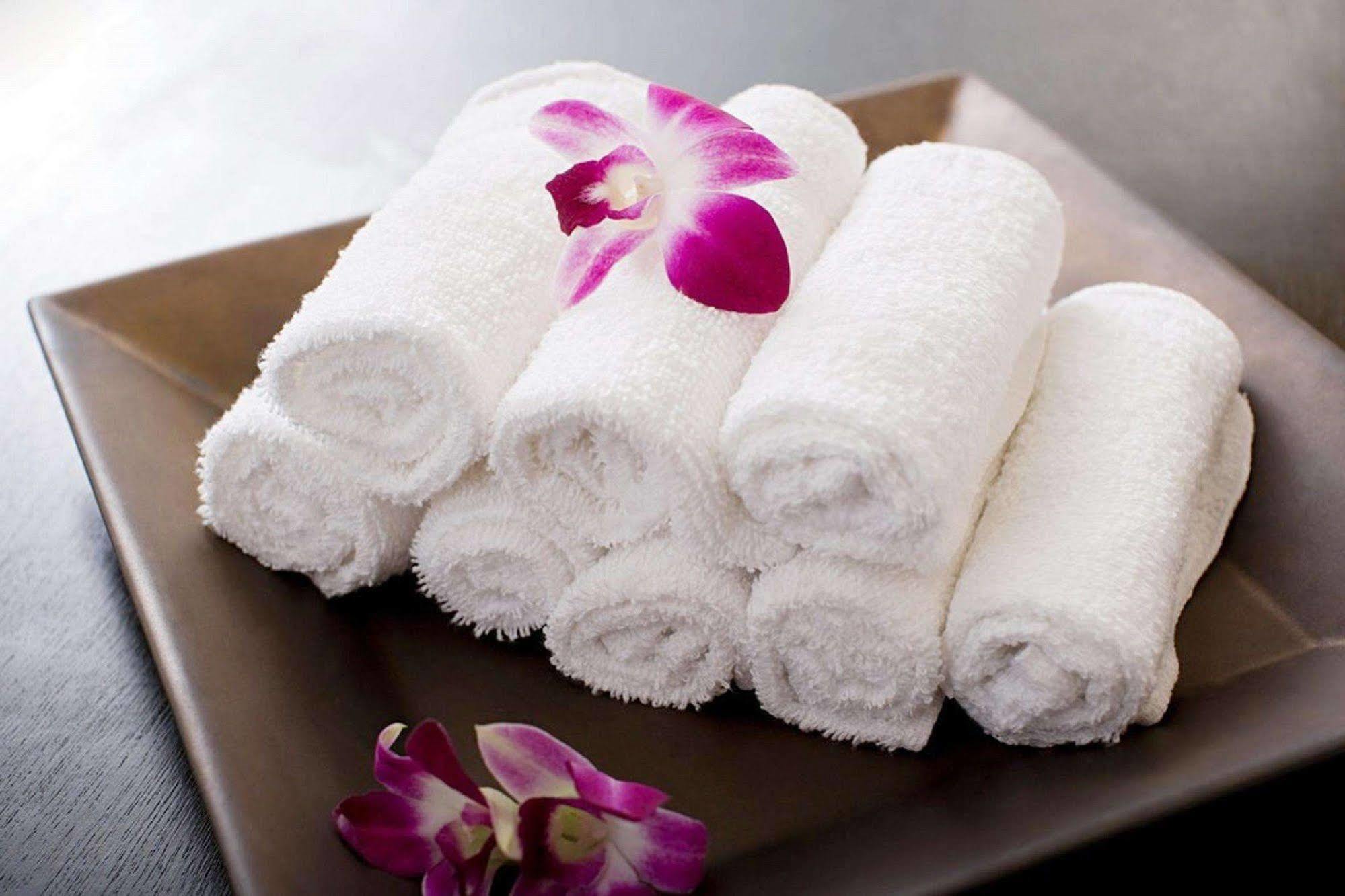 Harbin Yarrow Boutique Hotel Ngoại thất bức ảnh