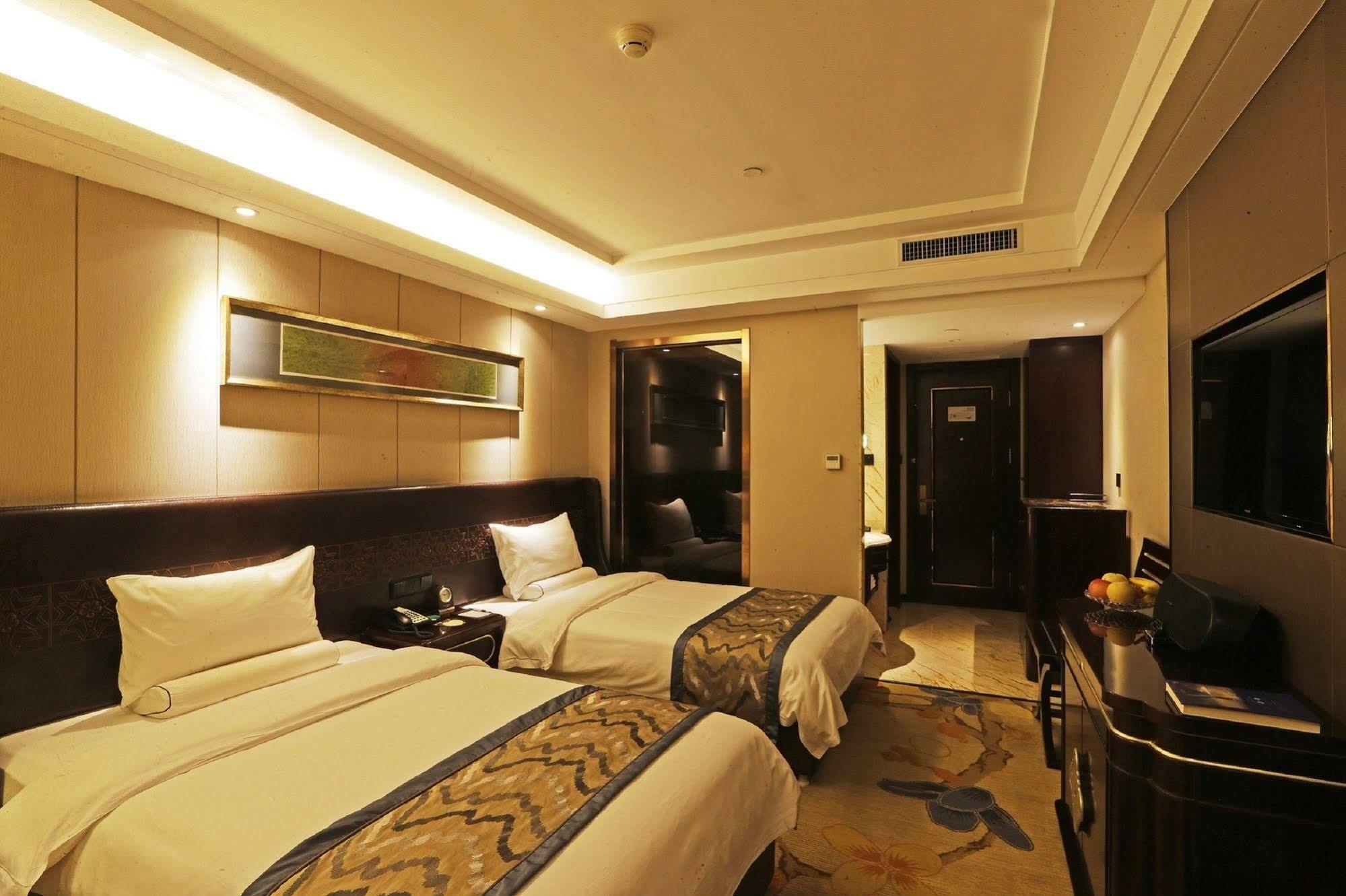 Harbin Yarrow Boutique Hotel Ngoại thất bức ảnh